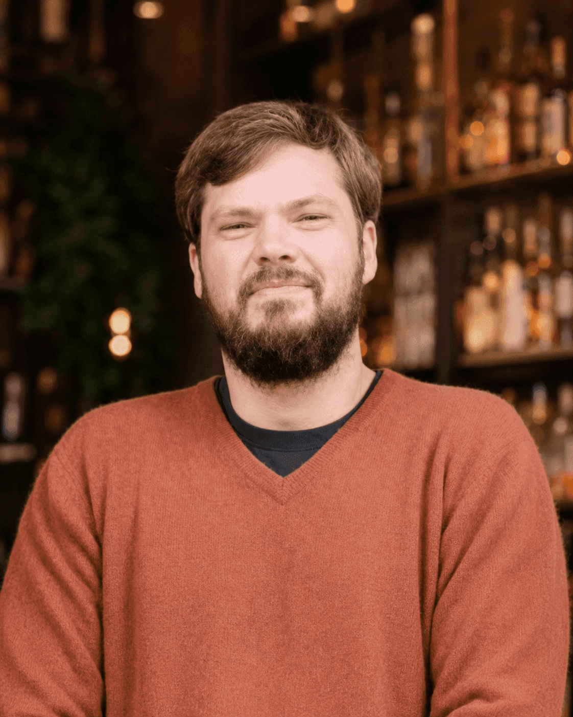 Maximilian Marner, Gründer von gastrotodo