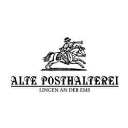 Alte Post