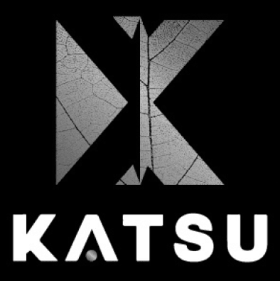 Restaurant Katsu Logo