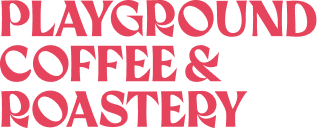 Playground Coffee Logo