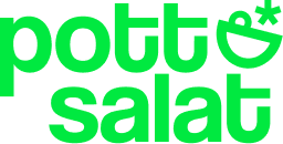 Pottsalat Mainz Logo